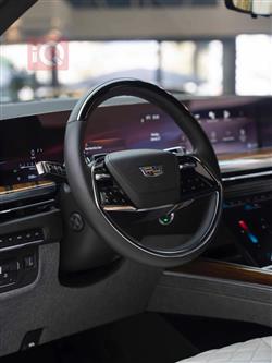 كاديلاك اسكاليد